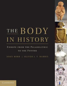 Body in History - 2854489533