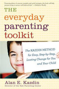 The Everyday Parenting Toolkit - 2861849992