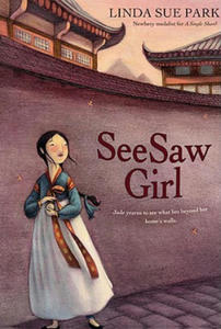 Seesaw Girl - 2873989860