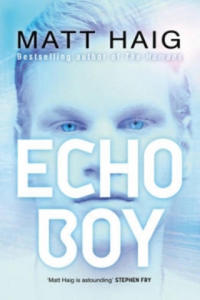 Echo Boy - 2826704120