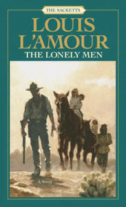 Lonely Men: The Sacketts - 2878787106