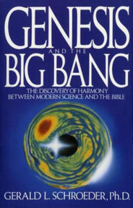 Genesis and the Big Bang Theory - 2877291836