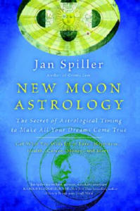 New Moon Astrology - 2874287050