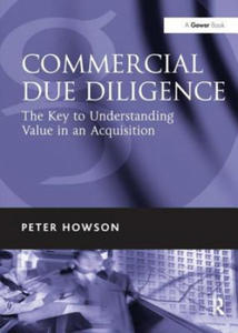 Commercial Due Diligence - 2876345100