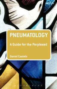 Pneumatology: A Guide for the Perplexed - 2876457868