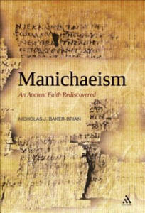 Manichaeism - 2872731557