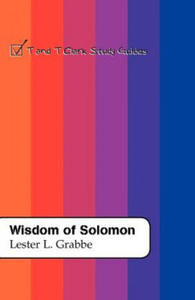 Wisdom of Solomon - 2878083604