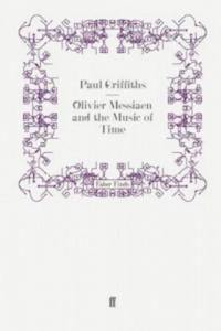 Olivier Messiaen and the Music of Time - 2878082702