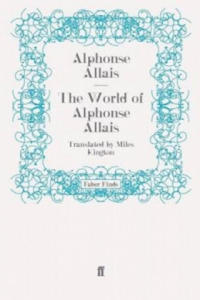 World of Alphonse Allais - 2877627807