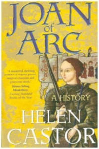 Joan of Arc