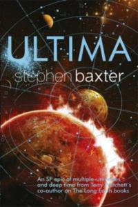 Stephen Baxter - Ultima - 2878297608