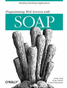 Programming Web Services with SOAP - 2862024859