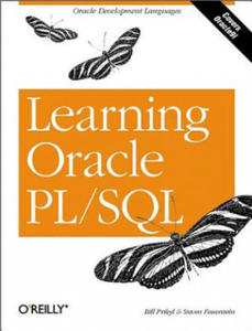 Learning Oracle PL/SQL - 2867140537