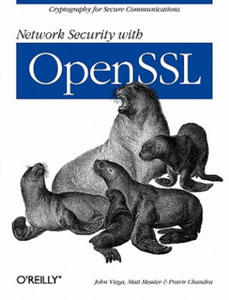 Network Security with OpenSSL - 2826911093
