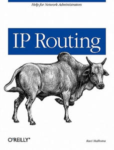 IP Routing - 2837509426