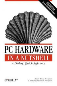 PC Hardware in a Nutshell 3e - 2861963745