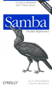 Samba Pocket Reference 2e - 2861986885