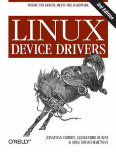 Linux Device Drivers - 2869015678