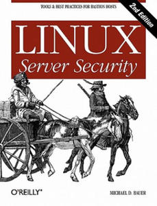 Linux Server Security - 2873617499