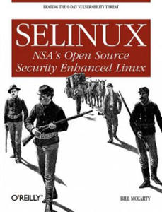 SELinux - 2877505158