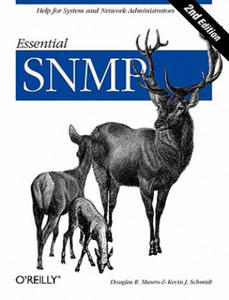 Essential SNMP 2e - 2826700268