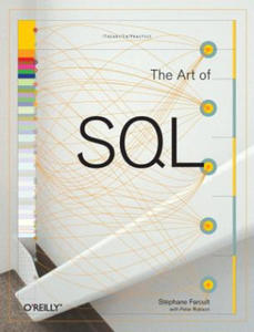 Art of SQL - 2877771628