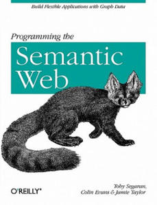 Programming the Semantic Web - 2878441242