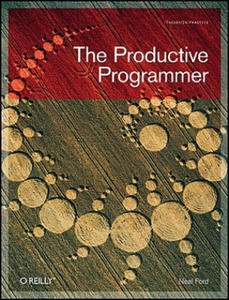 Productive Programmer - 2865259257