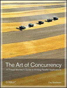 Art of Concurrency - 2875339566