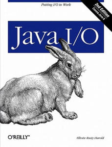 Java I/O 2e - 2841425012