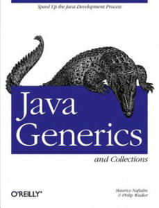 Java Generics and Collections - 2826663249