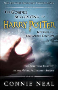 Gospel according to Harry Potter, Revised and Expanded Edition - 2866650725