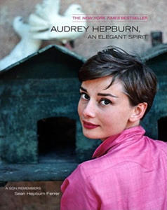 Audrey Hepburn, an Elegant Spirit - 2878292178