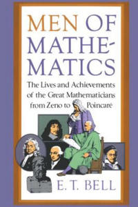 Men of Mathematics - 2867752064