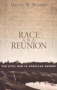 Race and Reunion - 2866230839