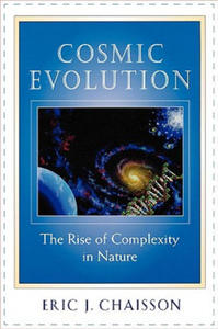 Cosmic Evolution - 2866873484