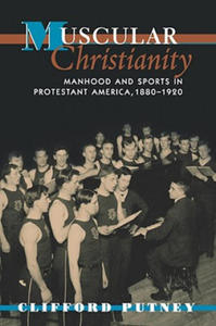 Muscular Christianity - 2877966658