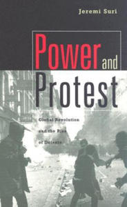 Power and Protest - 2861947356