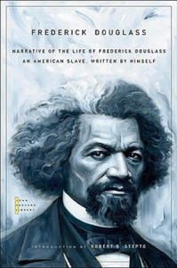 Narrative of the Life of Frederick Douglass - 2869249898