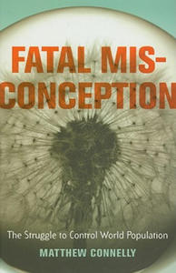 Fatal Misconception - 2866871067