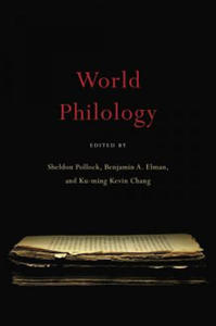 World Philology - 2876335073