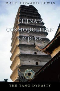 China's Cosmopolitan Empire - 2877173643