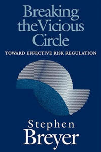 Breaking the Vicious Circle - 2867105606