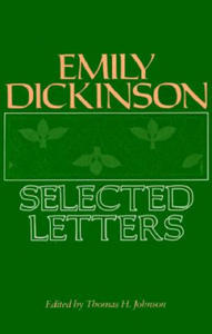 Emily Dickinson - 2862024846