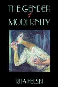 Gender of Modernity - 2878629957