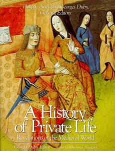 A History of Private Life - 2876842871