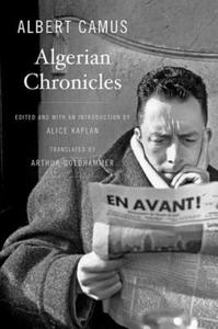 Algerian Chronicles - 2875237073