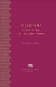 Therigatha - 2874804023