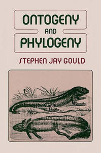 Ontogeny and Phylogeny - 2865259202