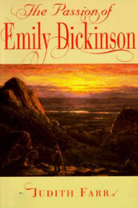 Passion of Emily Dickinson - 2867772462